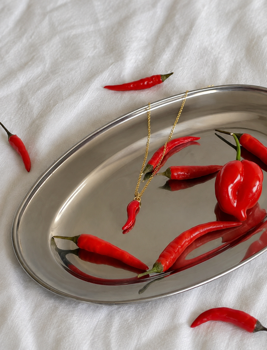 Spicy
