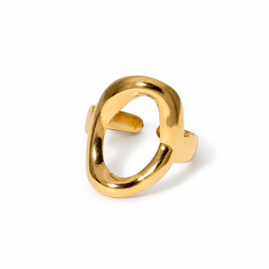 Flore Ring