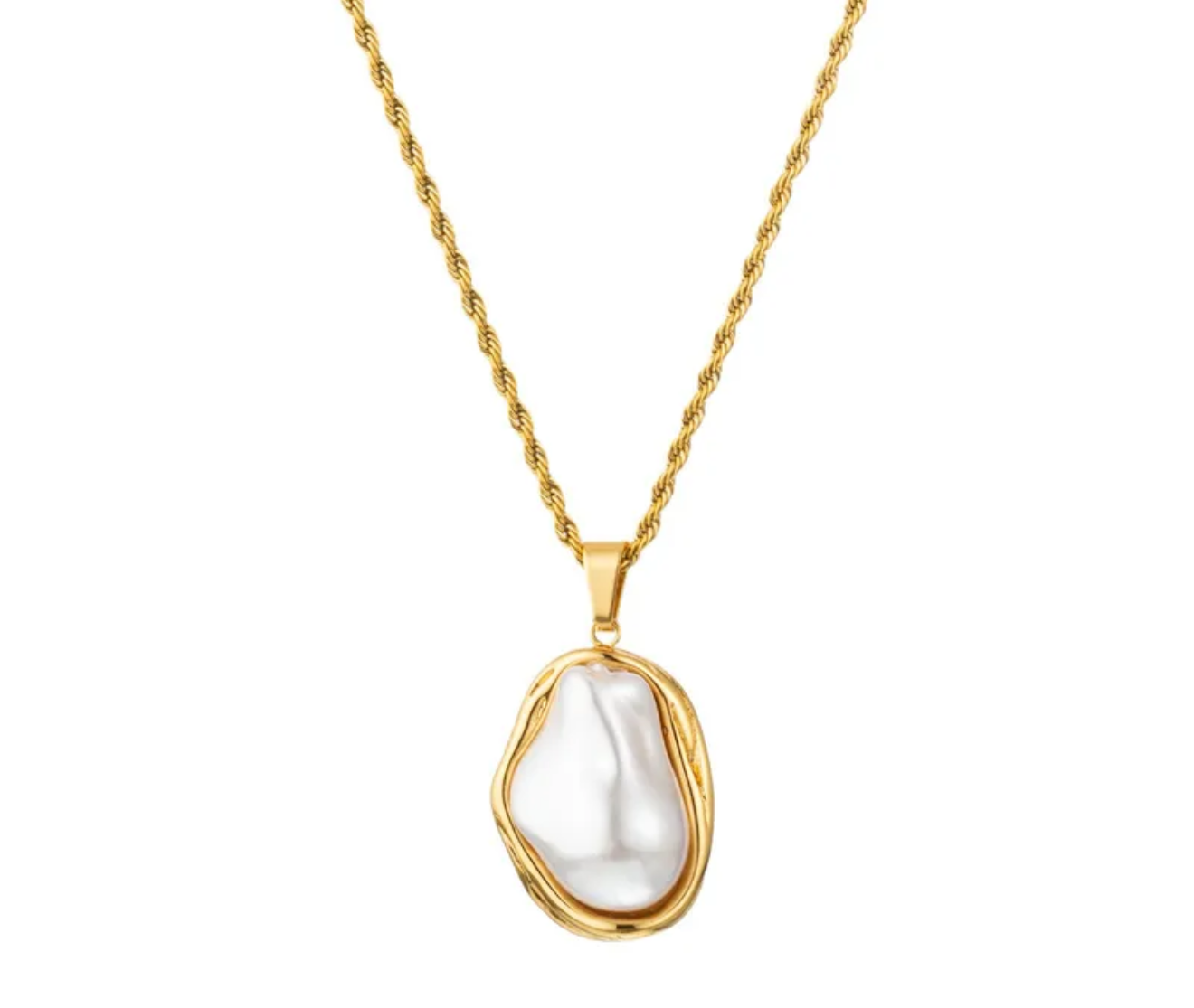 NINA NECKLACE