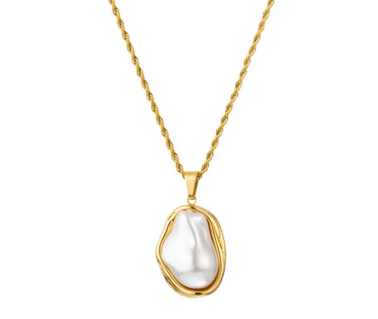 NINA NECKLACE