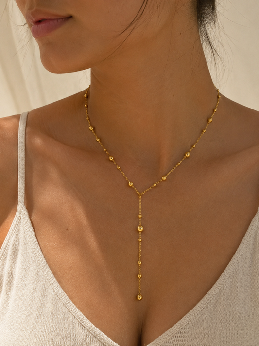 Sorrento necklace
