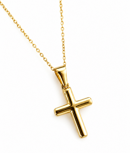 FE Necklace