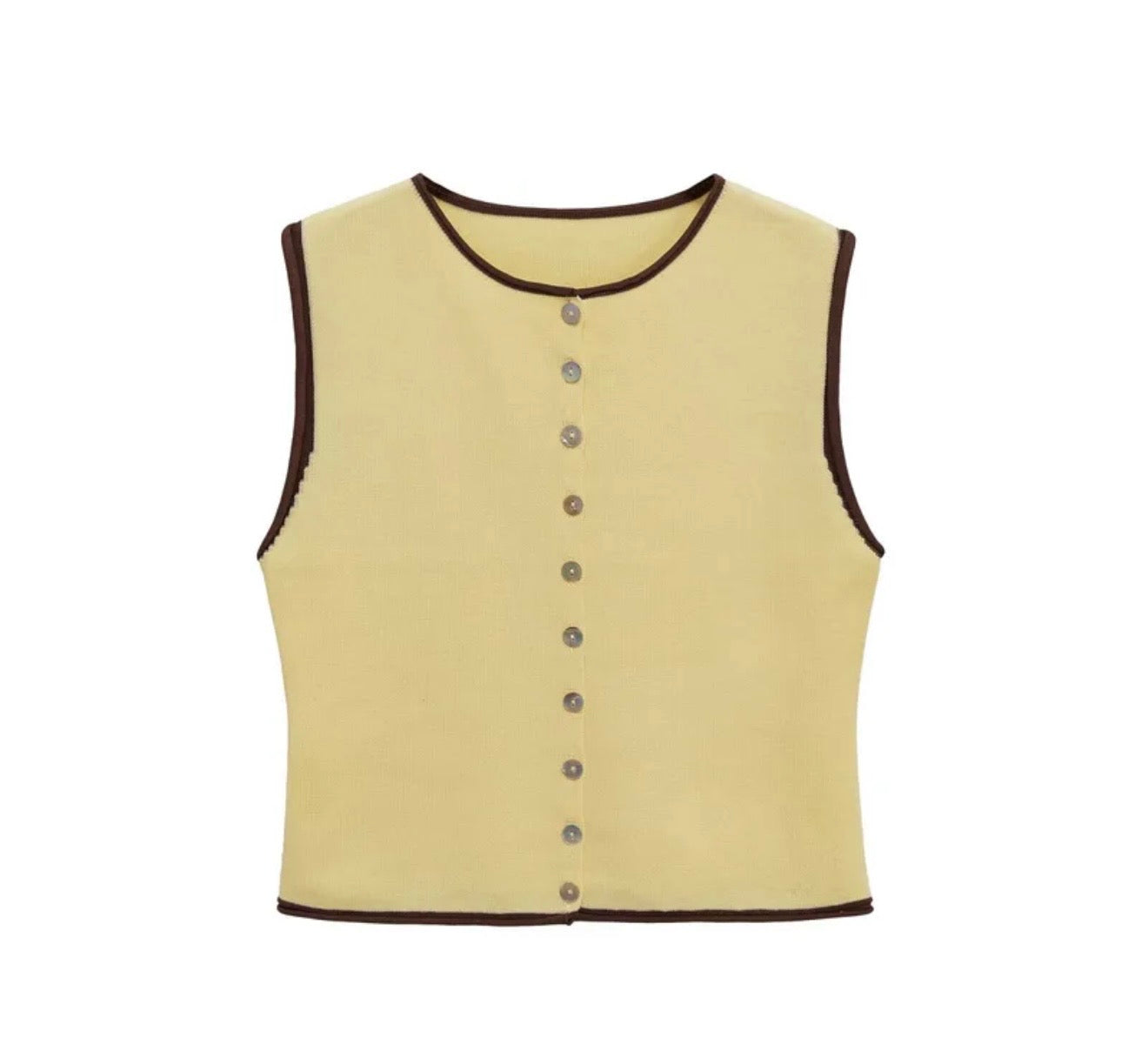 Classic Top