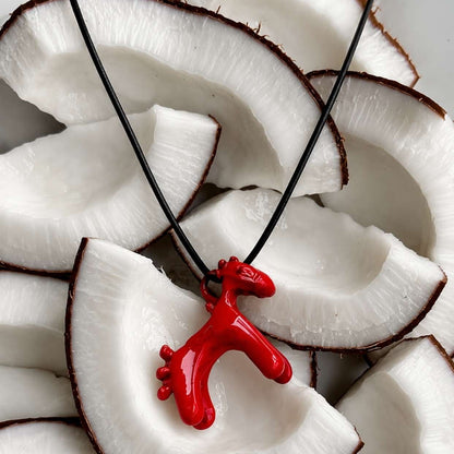 Troya Necklace