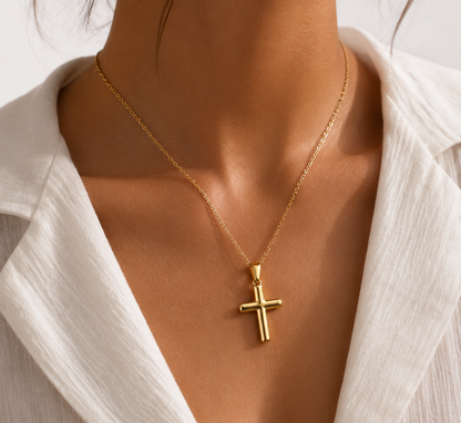 FE Necklace