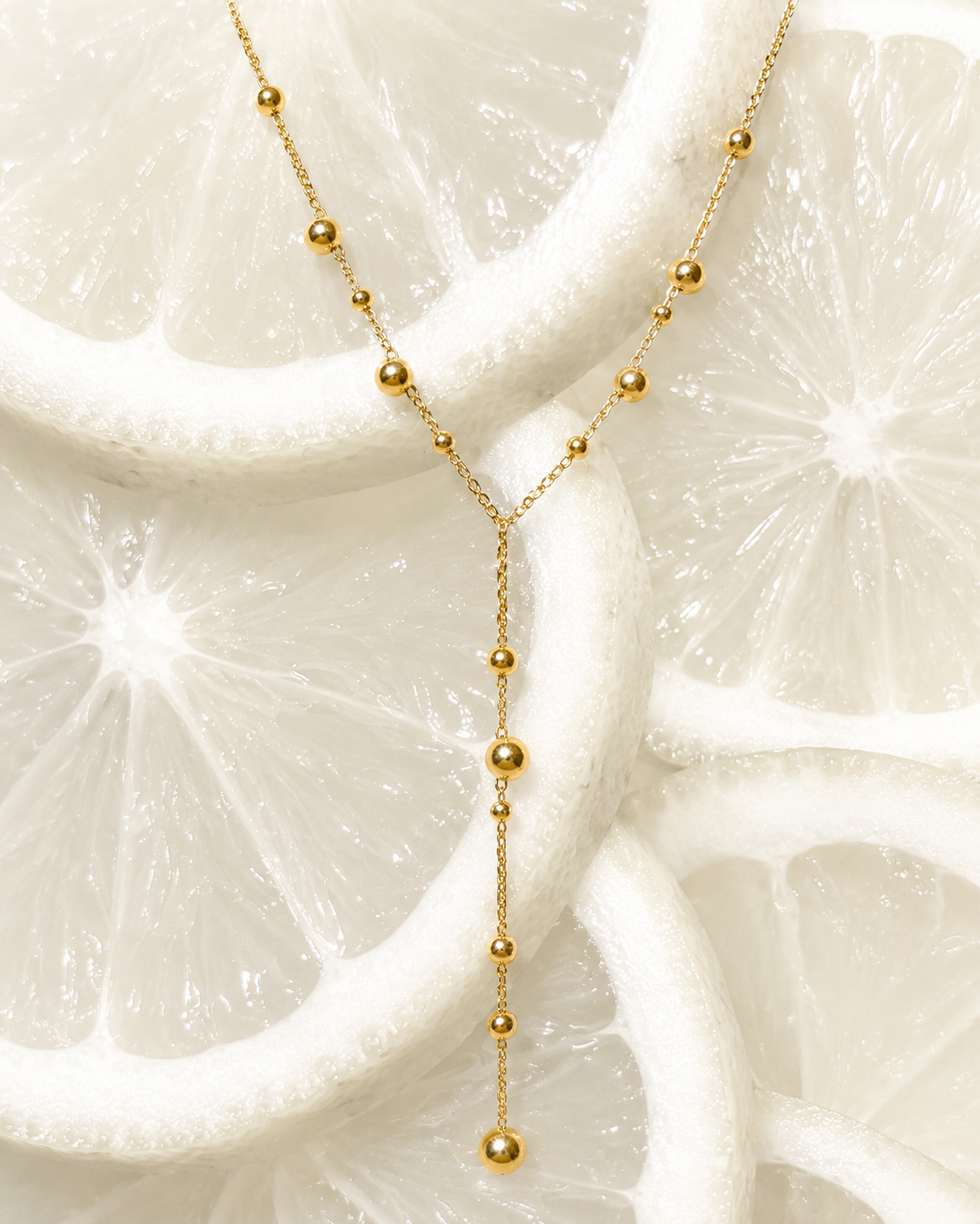Sorrento necklace