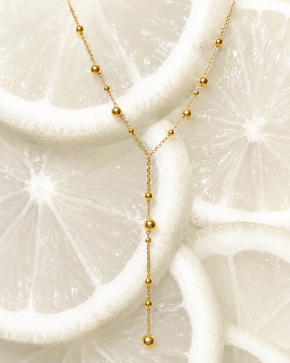 Sorrento necklace