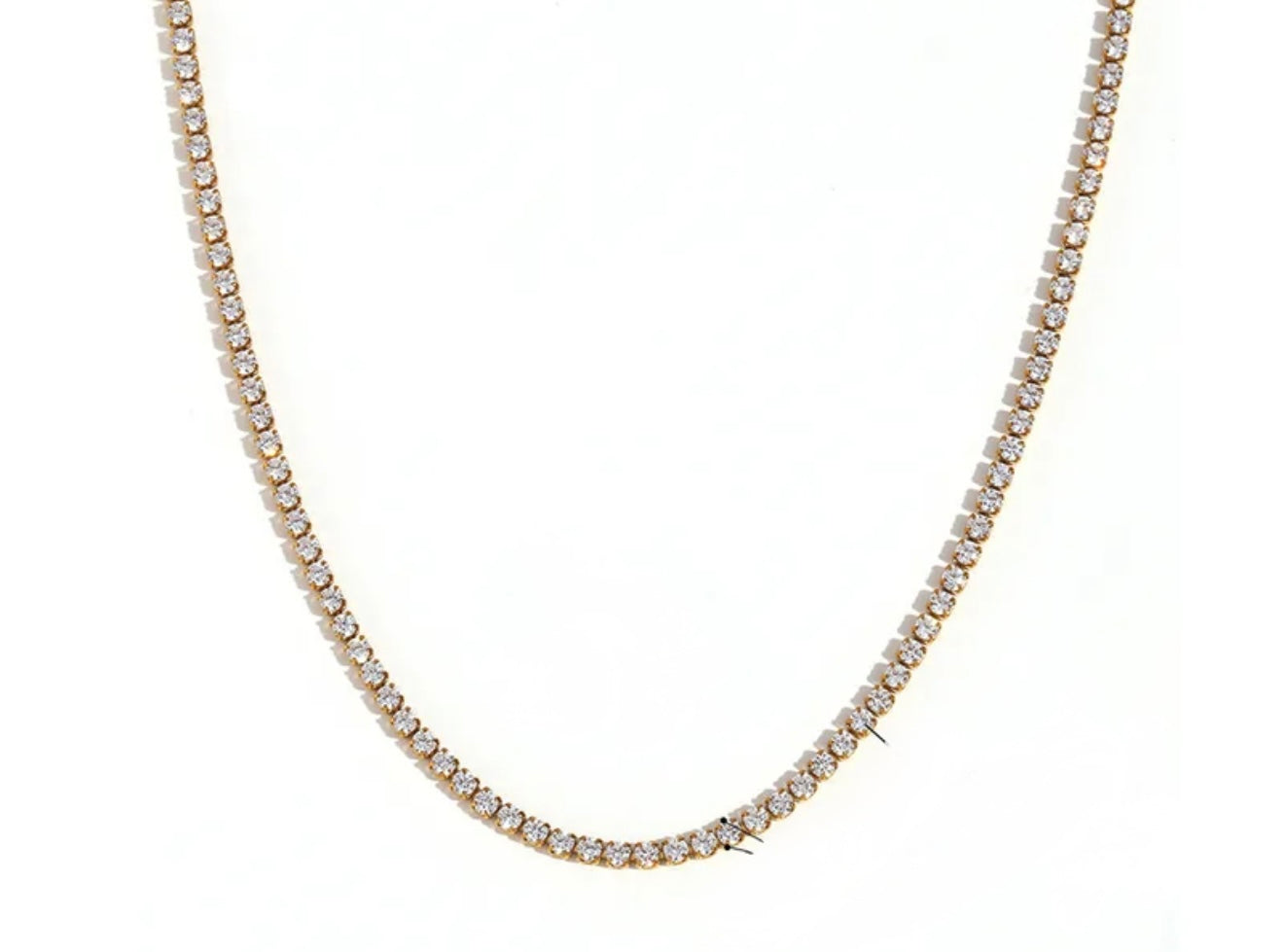 Shine  Necklace