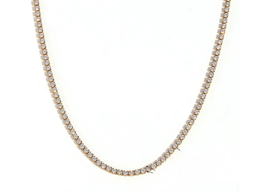 Shine  Necklace