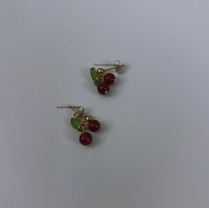 Cherry girl