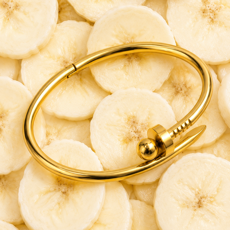Amoroso Bracelet