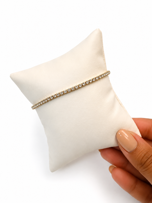 Tennis Bracelet